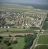 Photos aériennes de Sundhoffen (68280) - Vue générale | Haut-Rhin, Grand Est, France - Photo réf. 38096