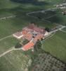 Photos aériennes de Kientzheim (68240) | Haut-Rhin, Grand Est, France - Photo réf. 38100 - Clos des Capucins