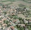 Photos aériennes de Houssen (68125) | Haut-Rhin, Alsace, France - Photo réf. 38106