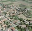 Photos aériennes de Houssen (68125) - Autre vue | Haut-Rhin, Grand Est, France - Photo réf. 38106