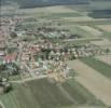Photos aériennes de Houssen (68125) | Haut-Rhin, Alsace, France - Photo réf. 38108