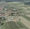 Photos aériennes de Houssen (68125) - Autre vue | Haut-Rhin, Grand Est, France - Photo réf. 38108