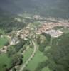 Photos aériennes de Metzeral (68380) - Autre vue | Haut-Rhin, Alsace, France - Photo réf. 38130