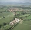 Photos aériennes de Illhaeusern (68970) - Autre vue | Haut-Rhin, Grand Est, France - Photo réf. 38155