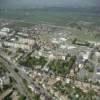 Photos aériennes de Colmar (68000) - Nord-Ouest | Haut-Rhin, Alsace, France - Photo réf. 38181