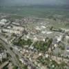 Photos aériennes de Colmar (68000) | Haut-Rhin, Alsace, France - Photo réf. 38181