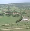 Photos aériennes de Val-d'Épy (39160) - Autre vue | Jura, Bourgogne-Franche-Comté, France - Photo réf. 38192