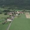Photos aériennes de Broissia (39320) - Autre vue | Jura, Bourgogne-Franche-Comté, France - Photo réf. 38210