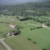 Photos aériennes de Broissia (39320) - Autre vue | Jura, Bourgogne-Franche-Comté, France - Photo réf. 38211