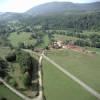 Photos aériennes de Broissia (39320) - Autre vue | Jura, Bourgogne-Franche-Comté, France - Photo réf. 38212