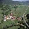 Photos aériennes de Broissia (39320) - Autre vue | Jura, Bourgogne-Franche-Comté, France - Photo réf. 38213