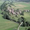 Photos aériennes de Broissia (39320) - Autre vue | Jura, Bourgogne-Franche-Comté, France - Photo réf. 38215