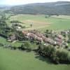 Photos aériennes de Broissia (39320) - Autre vue | Jura, Bourgogne-Franche-Comté, France - Photo réf. 38216