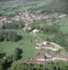 Photos aériennes de Montagna-le-Templier (39320) | Jura, Bourgogne-Franche-Comté, France - Photo réf. 38225