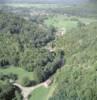 Photos aériennes de Montagna-le-Templier (39320) - Autre vue | Jura, Bourgogne-Franche-Comté, France - Photo réf. 38231