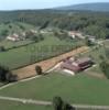 Photos aériennes de "maisons" - Photo réf. 38244 - Beaucoup d'anciennes maisons sont restaures, deux fontaines et deux lavoirs ont t remis en eau et rhabilits.