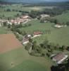 Photos aériennes de Charnod (39240) | Jura, Bourgogne-Franche-Comté, France - Photo réf. 38248