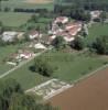 Photos aériennes de Charnod (39240) | Jura, Bourgogne-Franche-Comté, France - Photo réf. 38249