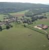 Photos aériennes de Charnod (39240) | Jura, Bourgogne-Franche-Comté, France - Photo réf. 38252