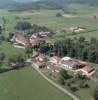 Photos aériennes de Charnod (39240) | Jura, Bourgogne-Franche-Comté, France - Photo réf. 38253