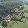 Photos aériennes de Charnod (39240) | Jura, Bourgogne-Franche-Comté, France - Photo réf. 38254