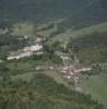Photos aériennes de Genod (39240) | Jura, Bourgogne-Franche-Comté, France - Photo réf. 38257