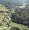 Photos aériennes de Genod (39240) | Jura, Bourgogne-Franche-Comté, France - Photo réf. 38259