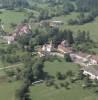 Photos aériennes de Genod (39240) | Jura, Bourgogne-Franche-Comté, France - Photo réf. 38261