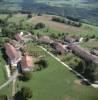 Photos aériennes de Genod (39240) | Jura, Bourgogne-Franche-Comté, France - Photo réf. 38265