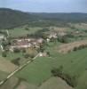 Photos aériennes de Genod (39240) | Jura, Bourgogne-Franche-Comté, France - Photo réf. 38267