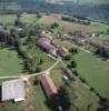 Photos aériennes de Genod (39240) | Jura, Bourgogne-Franche-Comté, France - Photo réf. 38269