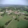 Photos aériennes de Dessia (39320) | Jura, Bourgogne-Franche-Comté, France - Photo réf. 38273