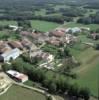 Photos aériennes de Dessia (39320) | Jura, Bourgogne-Franche-Comté, France - Photo réf. 38274