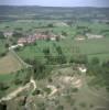 Photos aériennes de Chisséria (39240) - Autre vue | Jura, Bourgogne-Franche-Comté, France - Photo réf. 38275