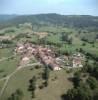 Photos aériennes de Lains (39320) - Autre vue | Jura, Bourgogne-Franche-Comté, France - Photo réf. 38280