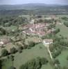Photos aériennes de Montrevel (39320) | Jura, Bourgogne-Franche-Comté, France - Photo réf. 38288
