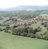Photos aériennes de Montrevel (39320) | Jura, Bourgogne-Franche-Comté, France - Photo réf. 38294
