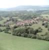 Photos aériennes de Montrevel (39320) - Autre vue | Jura, Franche-Comté, France - Photo réf. 38294