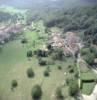 Photos aériennes de Véria (39160) - Autre vue | Jura, Bourgogne-Franche-Comté, France - Photo réf. 38296