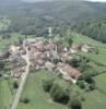 Photos aériennes de Véria (39160) - Autre vue | Jura, Bourgogne-Franche-Comté, France - Photo réf. 38297