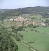 Photos aériennes de Véria (39160) - Autre vue | Jura, Bourgogne-Franche-Comté, France - Photo réf. 38299