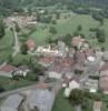 Photos aériennes de Véria (39160) - Autre vue | Jura, Bourgogne-Franche-Comté, France - Photo réf. 38301
