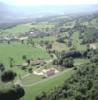 Photos aériennes de Vosbles (39240) - Autre vue | Jura, Bourgogne-Franche-Comté, France - Photo réf. 38308