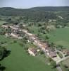 Photos aériennes de Vosbles (39240) - Autre vue | Jura, Bourgogne-Franche-Comté, France - Photo réf. 38310