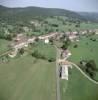 Photos aériennes de Vosbles (39240) - Autre vue | Jura, Bourgogne-Franche-Comté, France - Photo réf. 38312