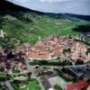Photos aériennes de Kaysersberg (68240) - Autre vue | Haut-Rhin, Alsace, France - Photo réf. 38321