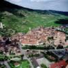 Photos aériennes de Kaysersberg (68240) | Haut-Rhin, Grand Est, France - Photo réf. 38321