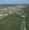 Photos aériennes de Essia (39270) - Autre vue | Jura, Bourgogne-Franche-Comté, France - Photo réf. 38336