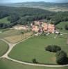 Photos aériennes de Courbette (39570) | Jura, Bourgogne-Franche-Comté, France - Photo réf. 38344