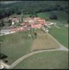 Photos aériennes de Courbette (39570) | Jura, Bourgogne-Franche-Comté, France - Photo réf. 38345
